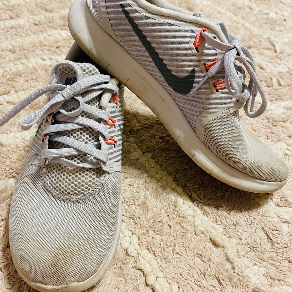Nike free